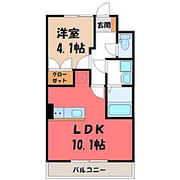 両毛線 駒形駅 徒歩22分