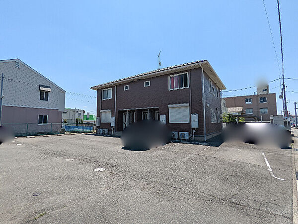 外観画像