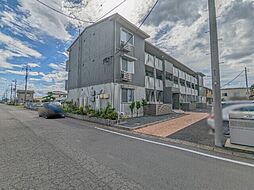 東武伊勢崎線 剛志駅 徒歩26分の賃貸アパート