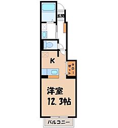 🉐敷金礼金0円！🉐高崎線 新町駅 バス20分 玉森町3丁目下車 ...