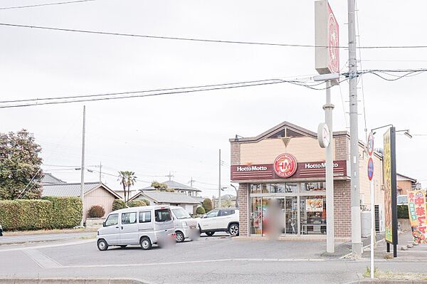 セゾン・フルーレ A ｜群馬県伊勢崎市稲荷町(賃貸アパート1LDK・1階・36.00㎡)の写真 その16