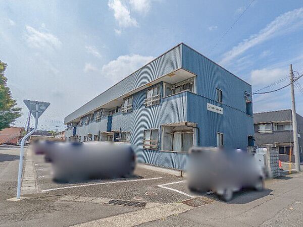 外観画像