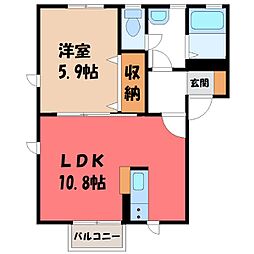 高崎線 新町駅 徒歩56分