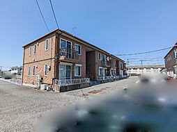 JR両毛線 駒形駅 徒歩33分の賃貸アパート