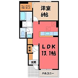 両毛線 伊勢崎駅 バス60分 除ヶ公園下車 徒歩7分