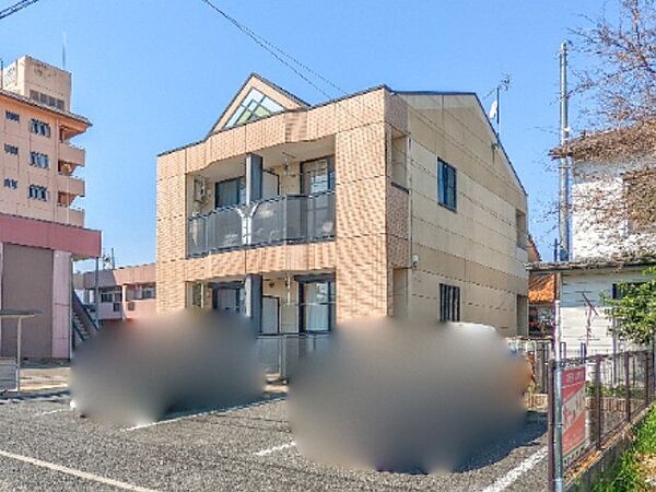 外観画像
