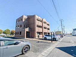 東武伊勢崎線 剛志駅 徒歩18分の賃貸マンション