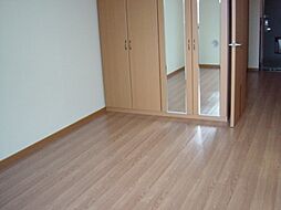 東武伊勢崎線 伊勢崎駅 徒歩8分の賃貸アパート 1階1Kのリビング/ダイニング