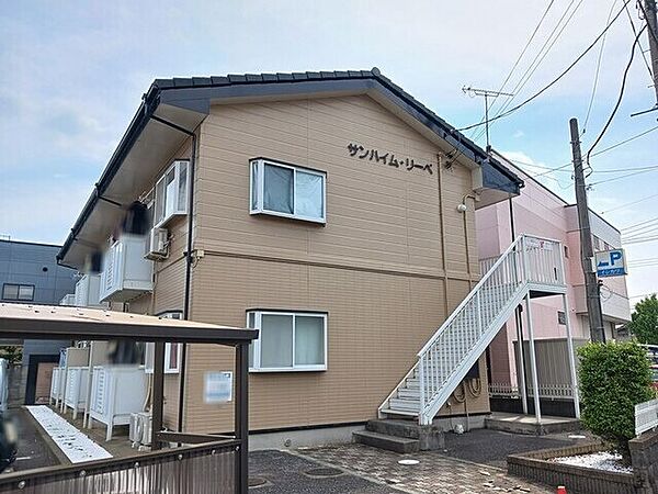外観画像