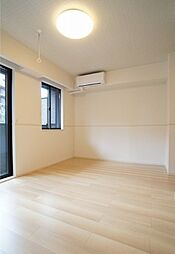 東武伊勢崎線 新伊勢崎駅 徒歩17分の賃貸アパート 2階1LDKのリビング/ダイニング