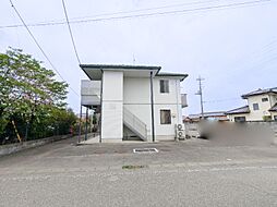 JR両毛線 伊勢崎駅 徒歩31分の賃貸アパート