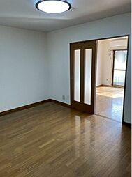 東武伊勢崎線 伊勢崎駅 4.4kmの賃貸マンション 2階3LDKのリビング/ダイニング