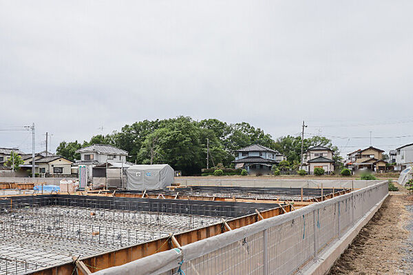 トゥーランドット ｜茨城県古河市鴻巣(賃貸アパート2LDK・2階・59.58㎡)の写真 その25