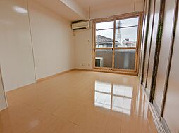 JR両毛線 伊勢崎駅 徒歩23分の賃貸アパート 2階1DKのリビング/ダイニング