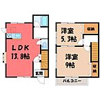 群馬県伊勢崎市三室町：物件画像／LIXIL不動産ショップ　コガネイハウジング株式会社　伊勢崎店
