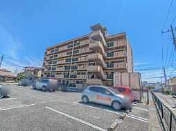 東武伊勢崎線 新伊勢崎駅 徒歩11分