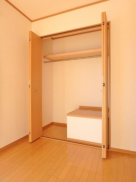 detached 群馬県伊勢崎市連取町1510-1　T＆M　DE号