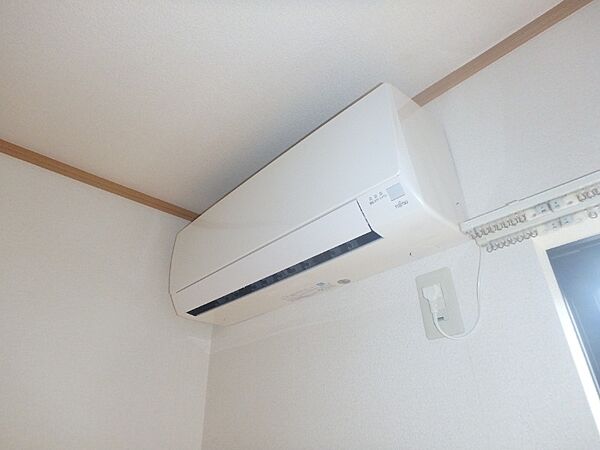 detached 群馬県伊勢崎市連取町1510-1　T＆M　DE号