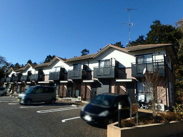 detached 群馬県伊勢崎市連取町1510-1　T＆M　DE号