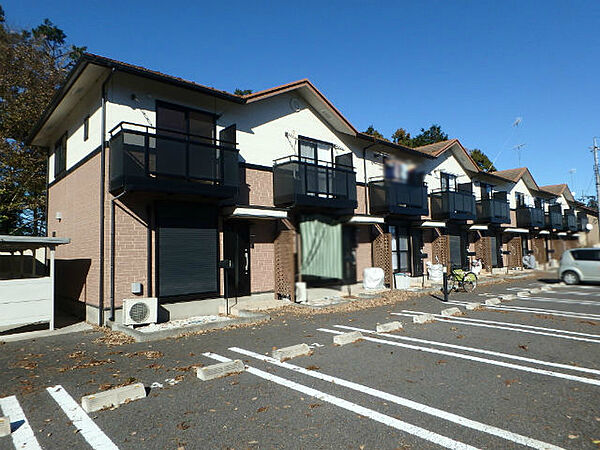 detached 群馬県伊勢崎市連取町1510-1　T＆M　DE号