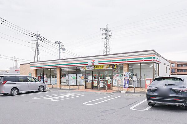 アポロ ｜群馬県伊勢崎市太田町(賃貸アパート2LDK・2階・63.34㎡)の写真 その11