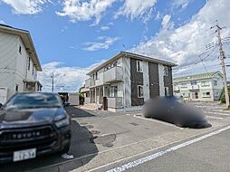 JR両毛線 駒形駅 徒歩33分の賃貸アパート