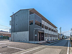 JR両毛線 駒形駅 徒歩32分の賃貸アパート