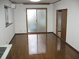 JR両毛線 伊勢崎駅 徒歩33分の賃貸一戸建て 1階4LDKのリビング/ダイニング