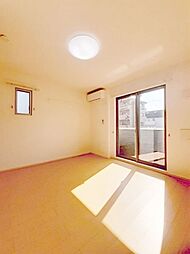 東武伊勢崎線 新伊勢崎駅 徒歩10分の賃貸アパート 1階ワンルームのリビング/ダイニング