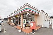 セブンイレブン伊勢崎韮塚町店 597m