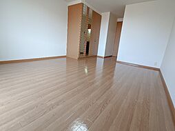 JR両毛線 伊勢崎駅 徒歩25分の賃貸アパート 1階1Kのリビング/ダイニング