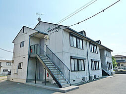 JR両毛線 伊勢崎駅 徒歩32分の賃貸アパート