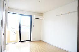 JR両毛線 伊勢崎駅 徒歩30分の賃貸アパート 2階3DKのリビング/ダイニング