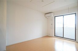 JR両毛線 国定駅 徒歩32分の賃貸アパート 1階2LDKのリビング/ダイニング