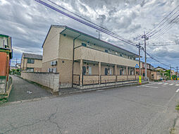 東武伊勢崎線 伊勢崎駅 徒歩8分の賃貸アパート