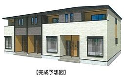 JR八高線 北藤岡駅 6km