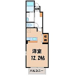 JR東北本線 古河駅 徒歩24分