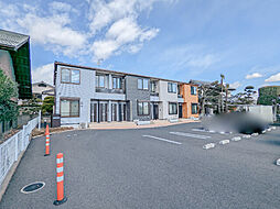 東武伊勢崎線 新伊勢崎駅 徒歩13分