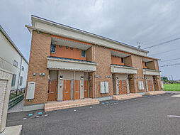 JR両毛線 国定駅 徒歩11分の賃貸アパート