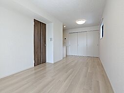 JR両毛線 伊勢崎駅 徒歩11分の賃貸アパート 1階1LDKのリビング/ダイニング