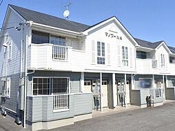 東武伊勢崎線 剛志駅 4km