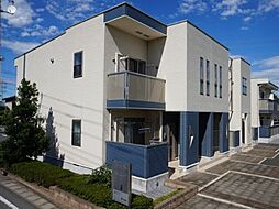 東武伊勢崎線 世良田駅 徒歩25分の賃貸アパート