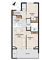 エクアス小石川林町4階10,480万円