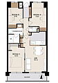 藤和ハイタウン練馬2階7,780万円