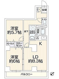 グランヴィレッジ本郷通1 503