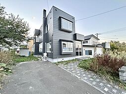 札幌市南区藤野六条4丁目24-2