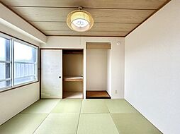 和室の画像