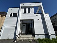 北海道江別市上江別南町35-4：物件画像