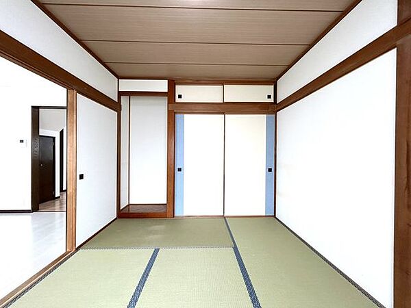 和室