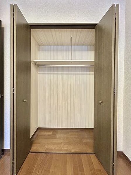 【リフォーム中 収納】